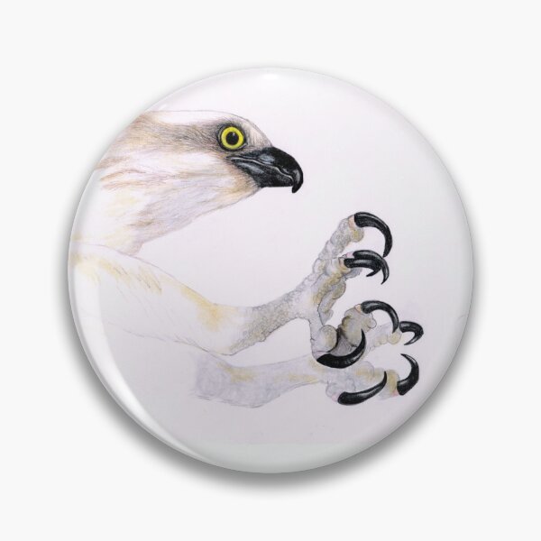 Item preview, Osprey lands designed and sold by Pippagt.