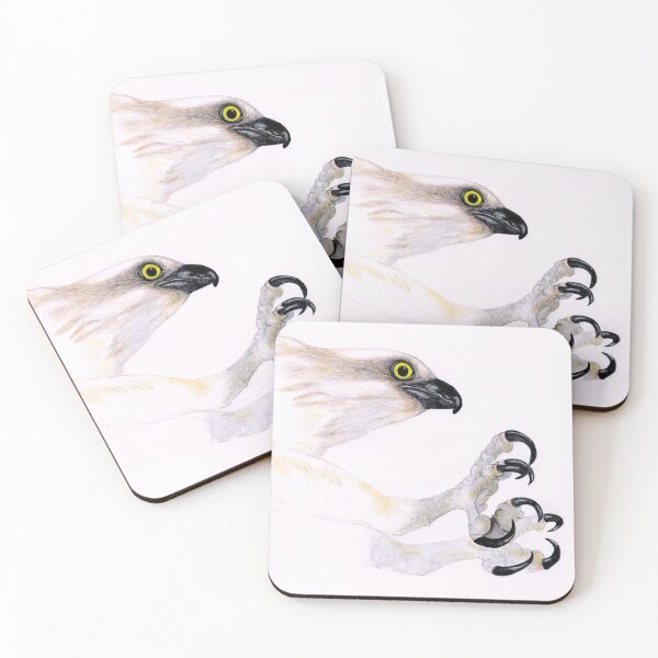 Item preview, Osprey lands designed and sold by Pippagt.