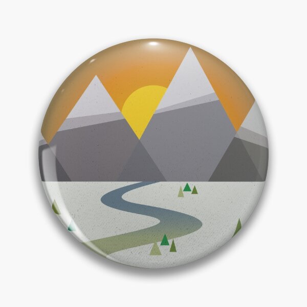 Item preview, Grand Teton designed and sold by Franceen L.