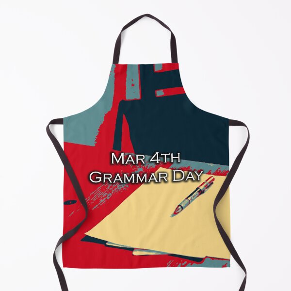 Item preview, I LOVE GRAMMAR DAY designed and sold by REALDesign-Shop.