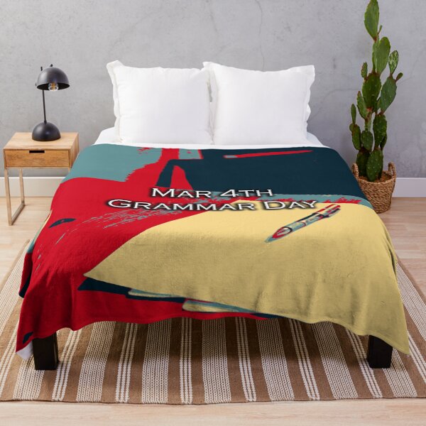 Item preview, I LOVE GRAMMAR  DAY designed and sold by REALDesign-Shop.