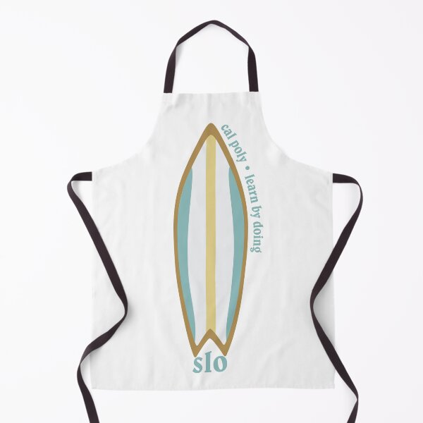 Item preview, Cal Poly SLO Surfboard  designed and sold by darbymull.