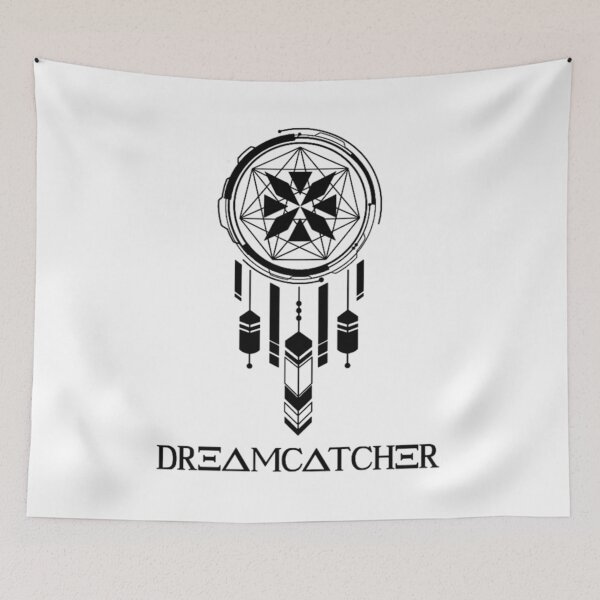 Item preview, DREAMCATCHER Road to Utopia designed and sold by abbywren.