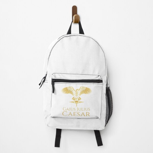 Item preview, SPQR Ancient Rome - Gaius Julius Caesar - Roman History designed and sold by Styrman.