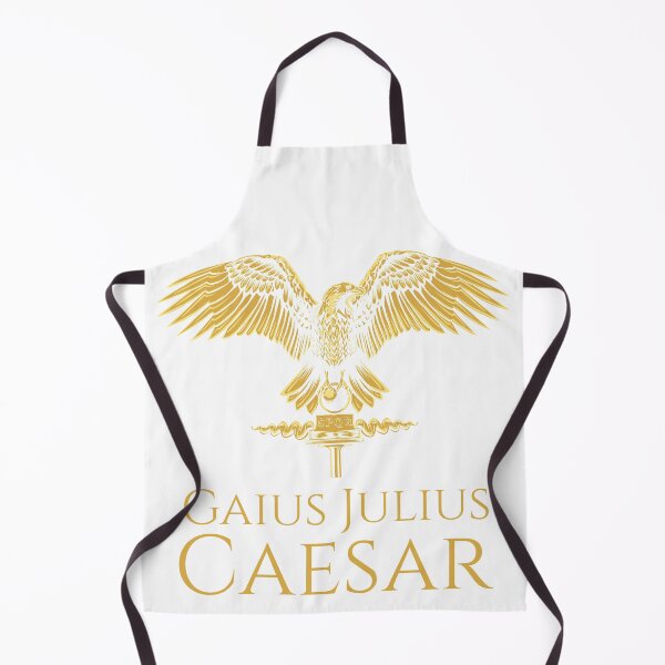 Item preview, SPQR Ancient Rome - Gaius Julius Caesar - Roman History designed and sold by Styrman.