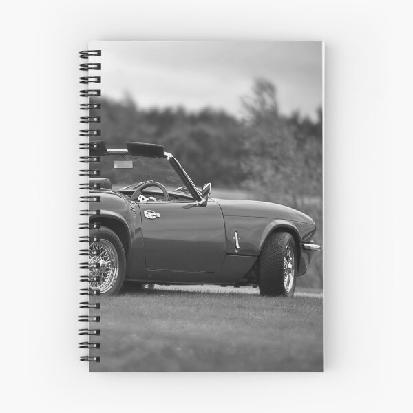 Item preview, Triumph Spitfire designed and sold by Martyn Franklin.