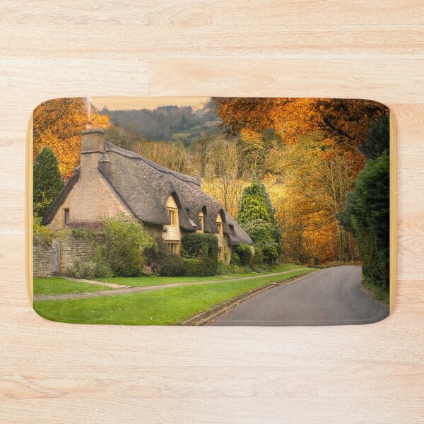 Item preview, English Cottage designed and sold by Alisonchambers2.