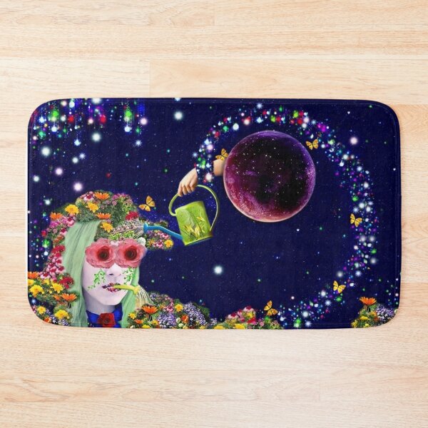Item preview, Magic Garden designed and sold by SilvianeMoon.