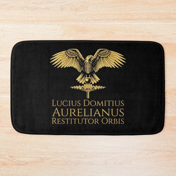 Item preview, Ancient Roman Emperor Aurelian - Restitutor Orbis - History designed and sold by Styrman.