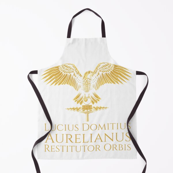 Item preview, Ancient Roman Emperor Aurelian - Restitutor Orbis - History designed and sold by Styrman.