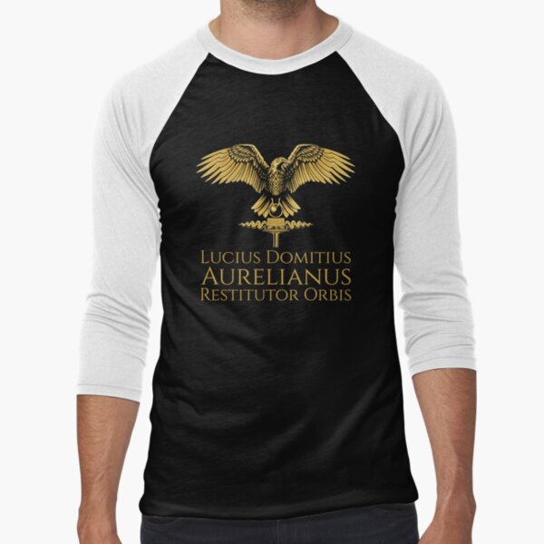 Item preview, Ancient Roman Emperor Aurelian - Restitutor Orbis - History designed and sold by Styrman.