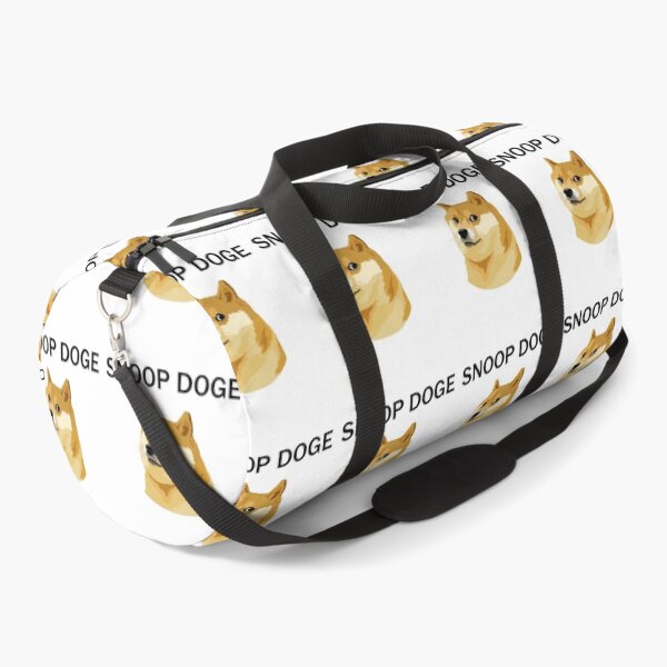 Item preview, Snoop Doge, Dogecoin, Doge Coin to the moon designed and sold by felixprinter.