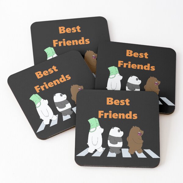 Item preview, Funny Bears, Animals, Friends shirt, Cute Shirt, love Shirt designed and sold by Anastasiia87.