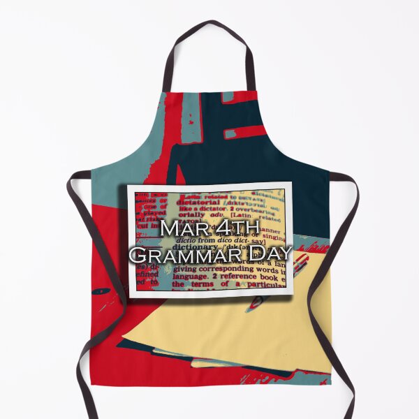 Item preview, I LOVE GRAMMAR DAY designed and sold by REALDesign-Shop.