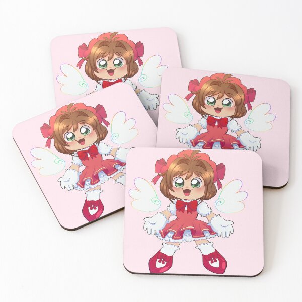 Item preview, Sakura CardCaptor designed and sold by Kaelonial.