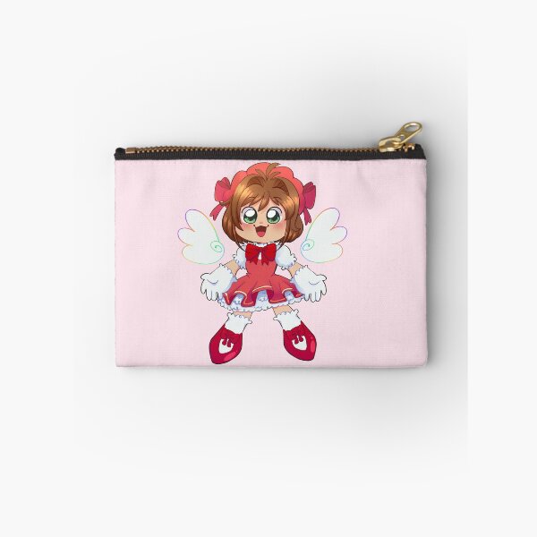 Aperçu de l'œuvre Sakura CardCaptor créée et vendue par Kaelonial.