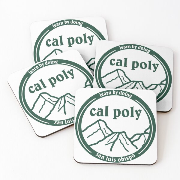 Item preview, Cal Poly SLO designed and sold by darbymull.