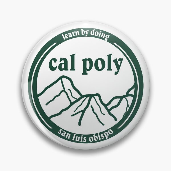 Item preview, Cal Poly SLO designed and sold by darbymull.