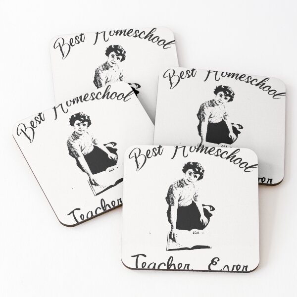 Item preview, Best Homeschool teacher ever designed and sold by beefrancky.