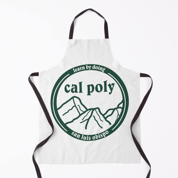 Item preview, Cal Poly SLO designed and sold by darbymull.