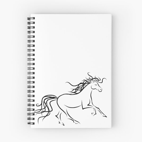 Item preview, Galloping horse  designed and sold by Vipstride  Services.