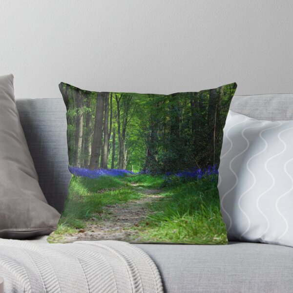Artikelvorschau, Woodland path entworfen und verkauft von Martyn Franklin.