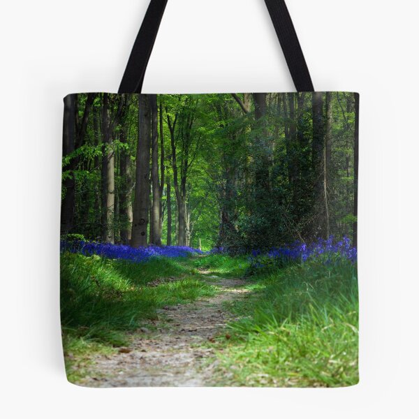 Artikelvorschau, Woodland path entworfen und verkauft von Martyn Franklin.