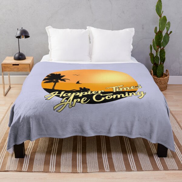 Item preview, HAPPIER TIMES ARE COMING VALENTINE'S DAY QUOTE designed and sold by OneChange.