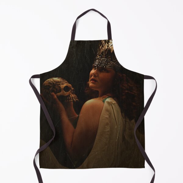 Item preview, The Queen of Chaos designed and sold by strawberries.