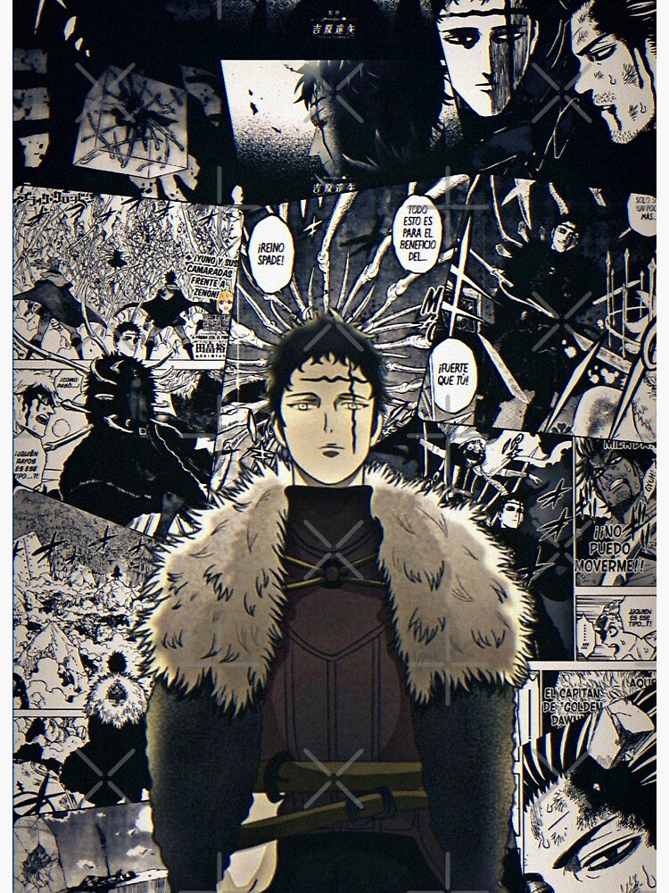 Top more than 112 dark triad anime super hot