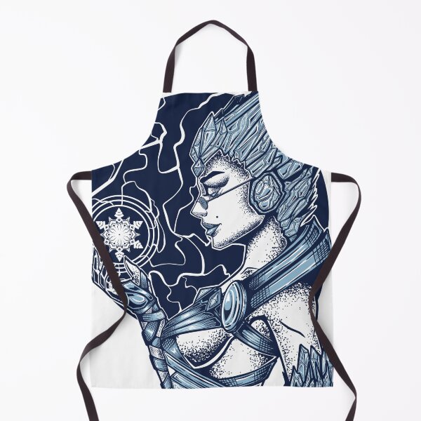 Item preview, Ice Mage designed and sold by freakinmorons.