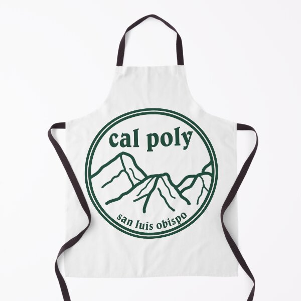 Item preview, Cal Poly SLO mountain designed and sold by darbymull.