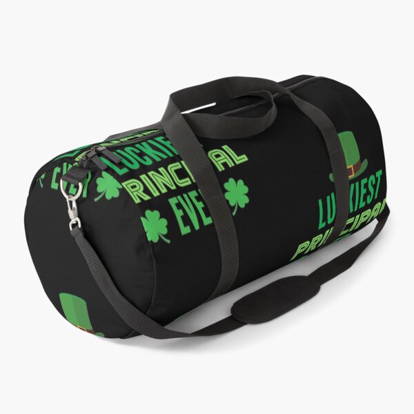 Item preview, Luckiest Principal Ever - St. Patrick's Day designed and sold by ohmier.