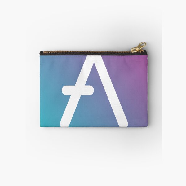 Item preview, AAVE "LEND" Crypto SWAG designed and sold by thedietydesign.