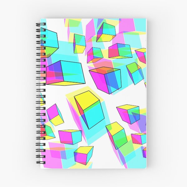 Item preview, Multiple Cubes designed and sold by Artworksy.
