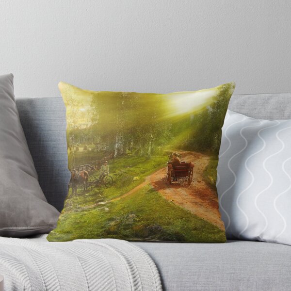 Item preview, Farm - Finland - Field of hope 1899 designed and sold by Mike Savad Photography.