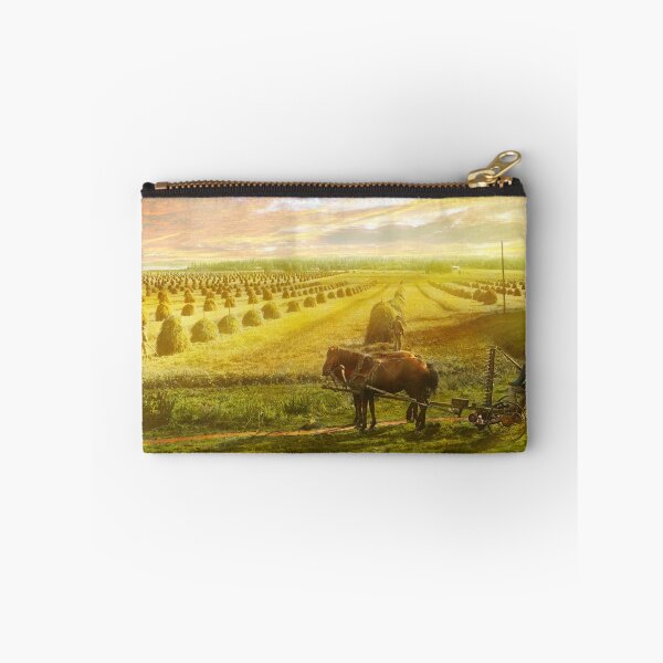 Item preview, Farm - Finland - Field of hope 1899 designed and sold by Mike Savad Photography.