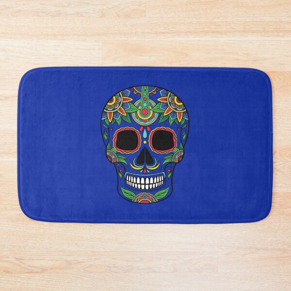Item preview, Sugar skull 1 designed and sold by shane62.