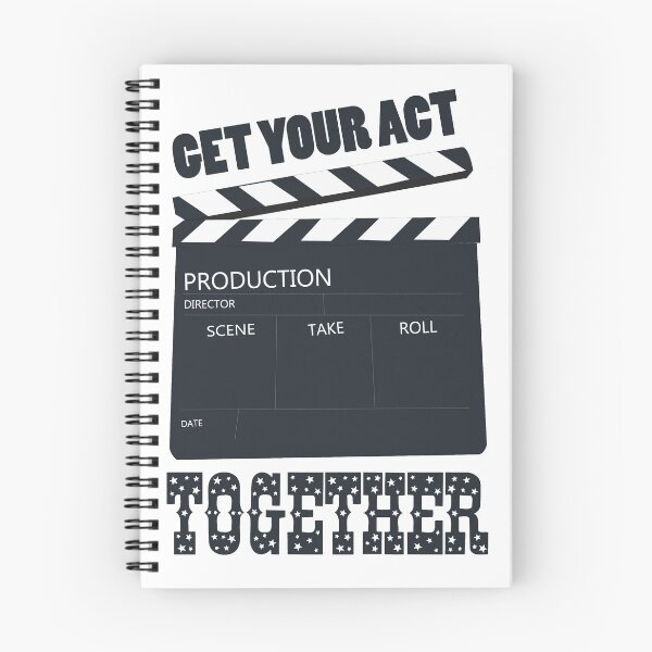 Item preview, Get your act together designed and sold by beefrancky.