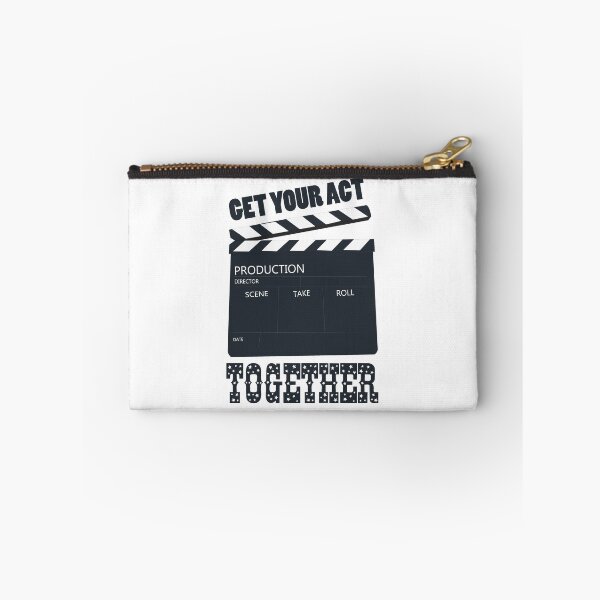 Item preview, Actuar juntos designed and sold by beefrancky.