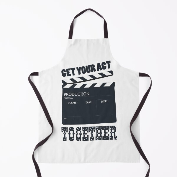 Item preview, Get your act together designed and sold by beefrancky.