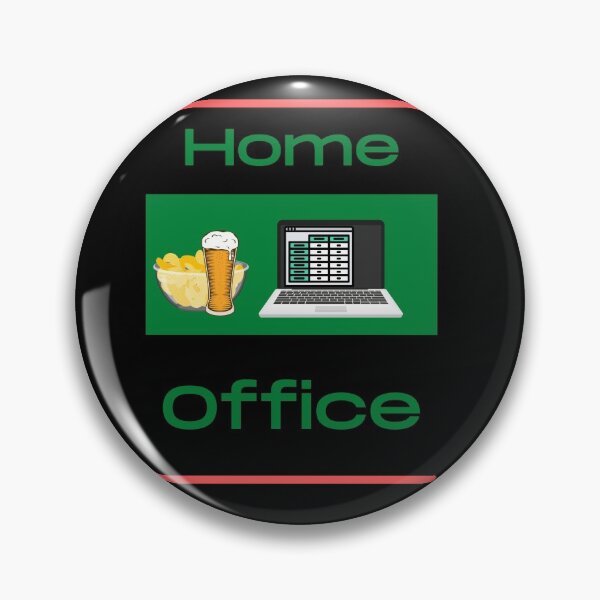 Item preview, home office - working from home designed and sold by onum2018.