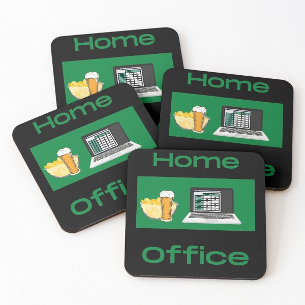 Item preview, home office - working from home designed and sold by onum2018.