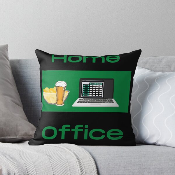 Item preview, home office - working from home designed and sold by onum2018.