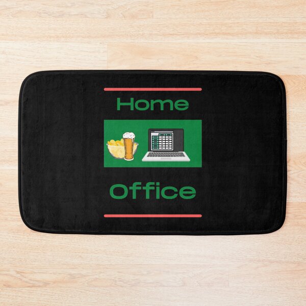 Item preview, home office - working from home designed and sold by onum2018.