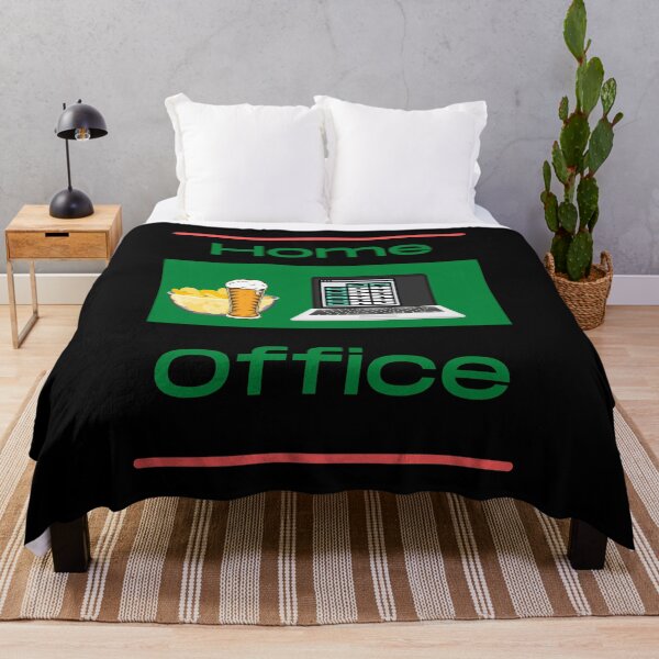 Item preview, home office - working from home designed and sold by onum2018.