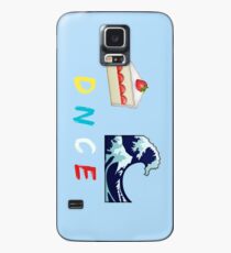 Cake By The Ocean DNCE Case/Skin for Samsung Galaxy
