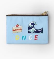 Cake By The Ocean DNCE Studio Pouch