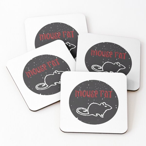Item preview, Mouse Rat designed and sold by murryanna.