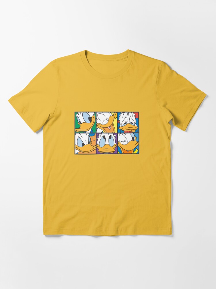 Disover Donald Duck Essential T-Shirt
